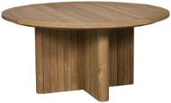 Picture of HORIZON OUTDOOR ROUND DINING TABLE