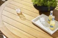 Picture of HORIZON OUTDOOR ROUND DINING TABLE