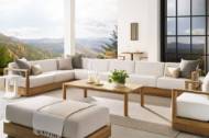 Picture of HORIZON OUTDOOR BISTRO TABLE