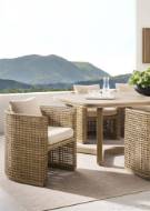 Picture of DRIFT OUTDOOR DINING TABLE