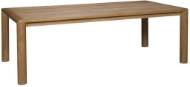 Picture of HORIZON OUTDOOR RECTANGLE DINING TABLE