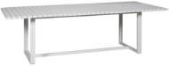 Picture of BREEZE OUTDOOR RECTANGLE DINING TABLE