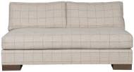 Picture of BURKE ARMLESS MID SOFA