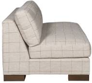 Picture of BURKE ARMLESS MID SOFA