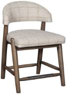 Picture of WAVERLY COUNTER STOOL