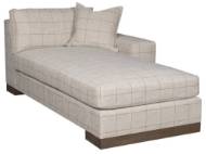 Picture of BURKE RIGHT ARM CHAISE