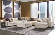 Picture of BURKE RIGHT ARM CHAISE