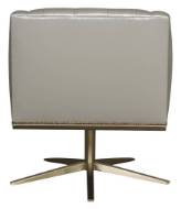 Picture of GOTHIC STOCKED SWIVEL CHAIR