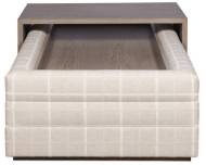 Picture of BOYDEN BUMPER WITH WOOD TRAY/WIDE OVERLAY