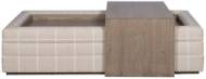 Picture of BOYDEN BUMPER WITH WOOD TRAY/WIDE OVERLAY