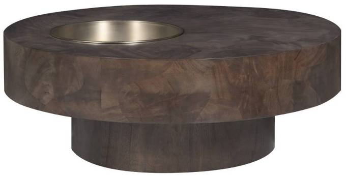 Picture of VERGE COCKTAIL TABLE