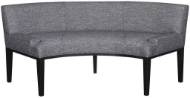 Picture of SPENCER CURVED BENCH