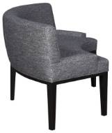 Picture of SPENCER CURVED BENCH