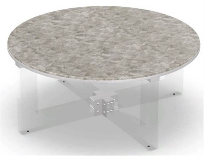 Picture of NOVA ROUND COCKTAIL TABLE