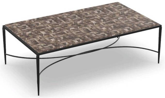 Picture of SABINE RECTANGLE COCKTAIL TABLE BASE