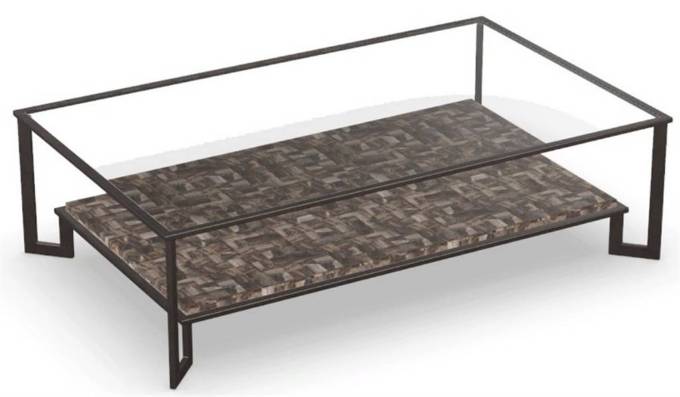 Picture of ROCCO RECTANGLE COCKTAIL TABLE
