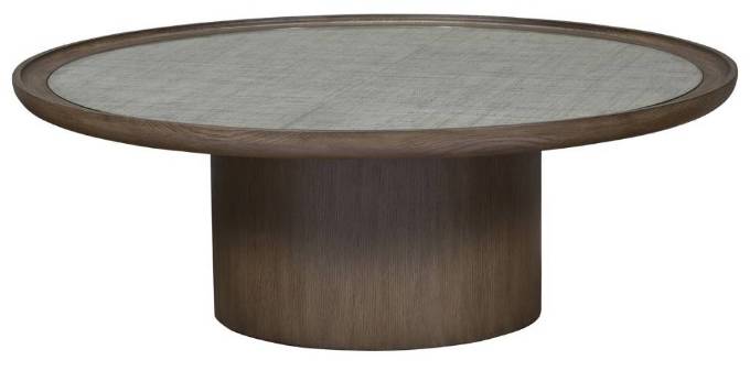 Picture of ENTWINE COCKTAIL TABLE