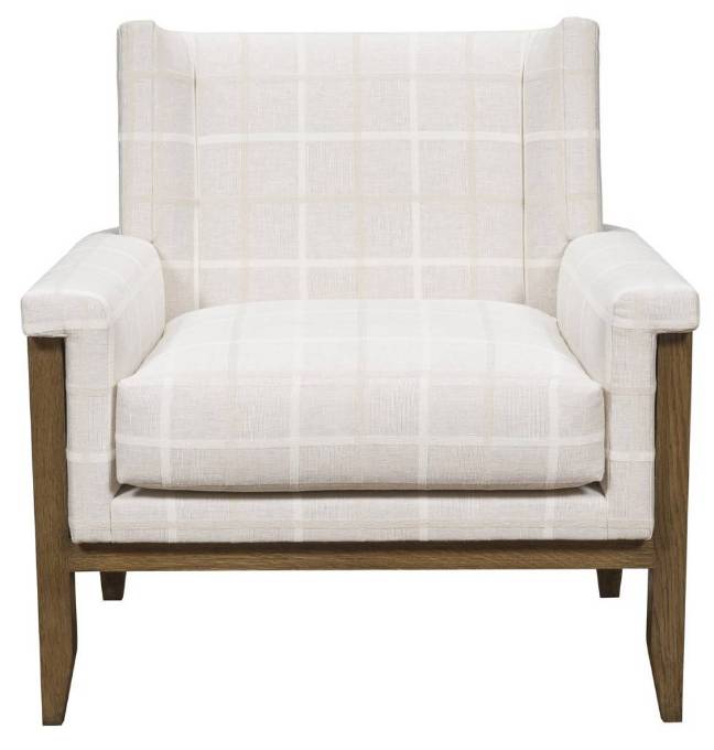 Picture of WAINSCOTT CHAIR