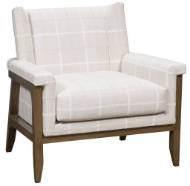 Picture of WAINSCOTT CHAIR
