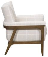 Picture of WAINSCOTT CHAIR