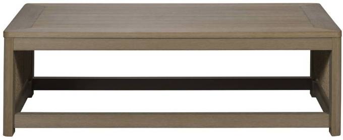Picture of DRIFT OUTDOOR COCKTAIL TABLE