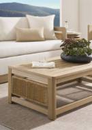 Picture of DRIFT OUTDOOR COCKTAIL TABLE