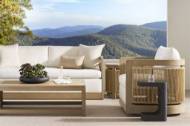 Picture of DRIFT OUTDOOR COCKTAIL TABLE