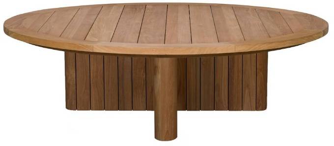 Picture of HORIZON OUTDOOR COCKTAIL TABLE