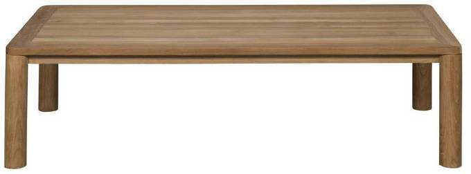 Picture of HORIZON OUTDOOR COCKTAIL TABLE RECTANGLE