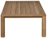 Picture of HORIZON OUTDOOR COCKTAIL TABLE RECTANGLE