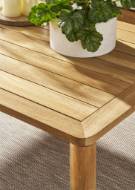 Picture of HORIZON OUTDOOR COCKTAIL TABLE RECTANGLE