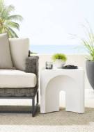 Picture of DORIAN OUTDOOR SIDE TABLE