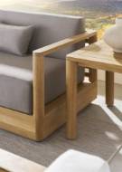 Picture of HORIZON OUTDOOR END TABLE