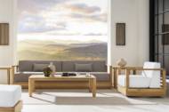 Picture of HORIZON OUTDOOR END TABLE