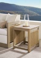 Picture of DRIFT OUTDOOR LAMP TABLE