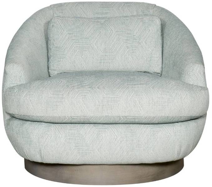 Picture of PENROSE PRE-MADE SAMPLE SWIVEL CHAIR