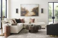 Picture of JARRETT SWIVEL CHAIR