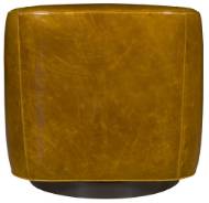 Picture of JARRETT LEATHER SWIVEL CHAIR