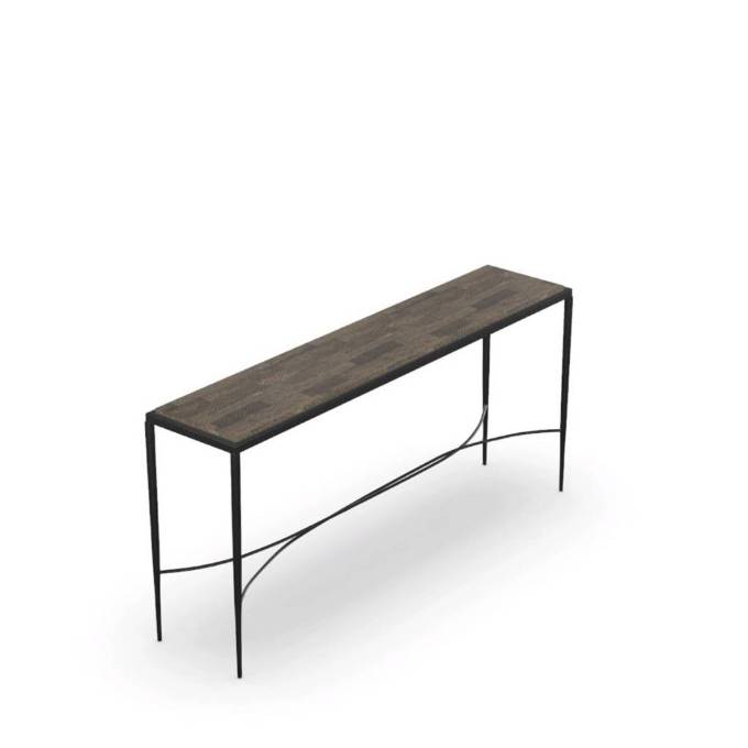 Picture of SABINE CONSOLE TABLE BASE