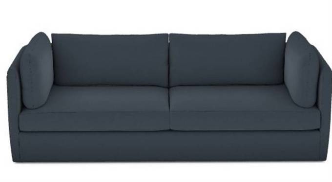 Picture of LIAM EXTENDED SOFA