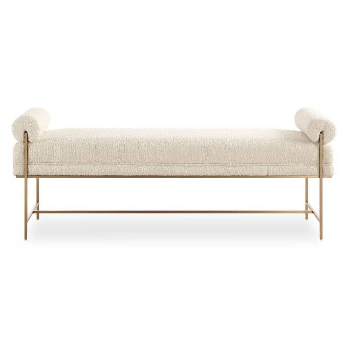 Picture of BOLSTER BENCH