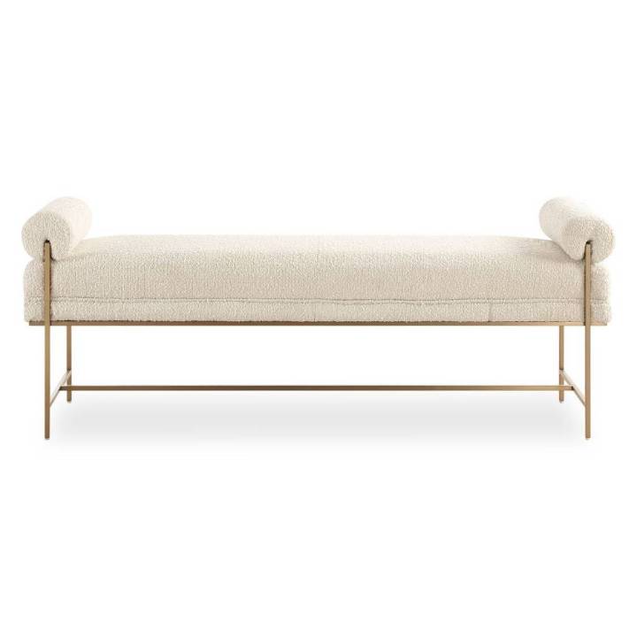 Picture of BOLSTER BENCH