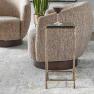 Picture of OVARD ACCENT TABLE