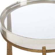 Picture of MIDAS ACCENT TABLE
