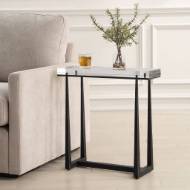 Picture of MIDAS ACCENT TABLE, BRONZE
