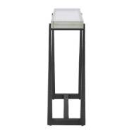 Picture of MIDAS ACCENT TABLE, BRONZE