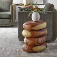 Picture of CARRILLO END TABLE