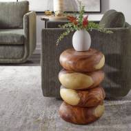 Picture of CARRILLO END TABLE