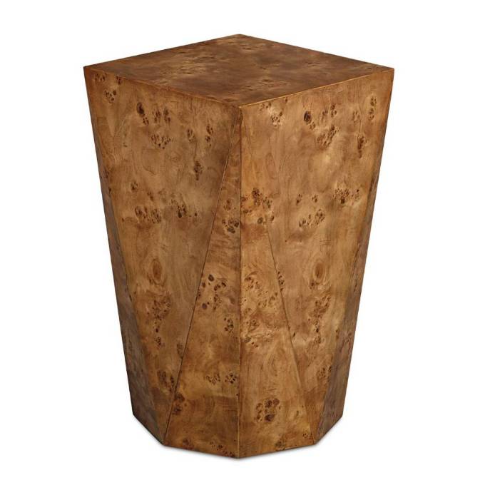 Picture of HUGHES ACCENT TABLE