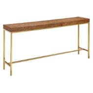 Picture of MORAN CONSOLE TABLE